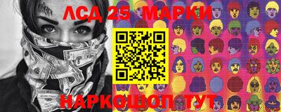гашик Кандалакша